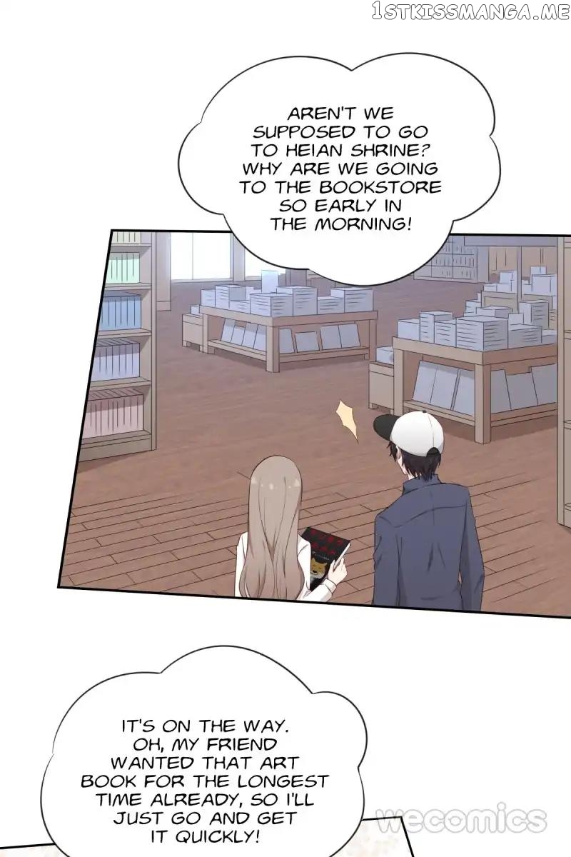 Hollabook Girl chapter 56 - page 37