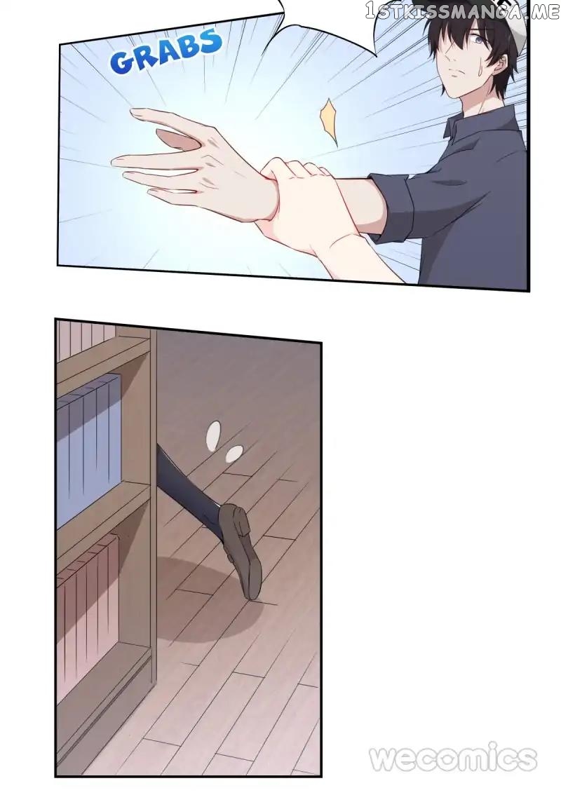 Hollabook Girl chapter 56 - page 39