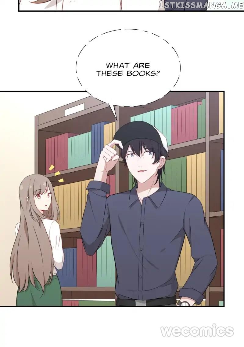 Hollabook Girl chapter 56 - page 42