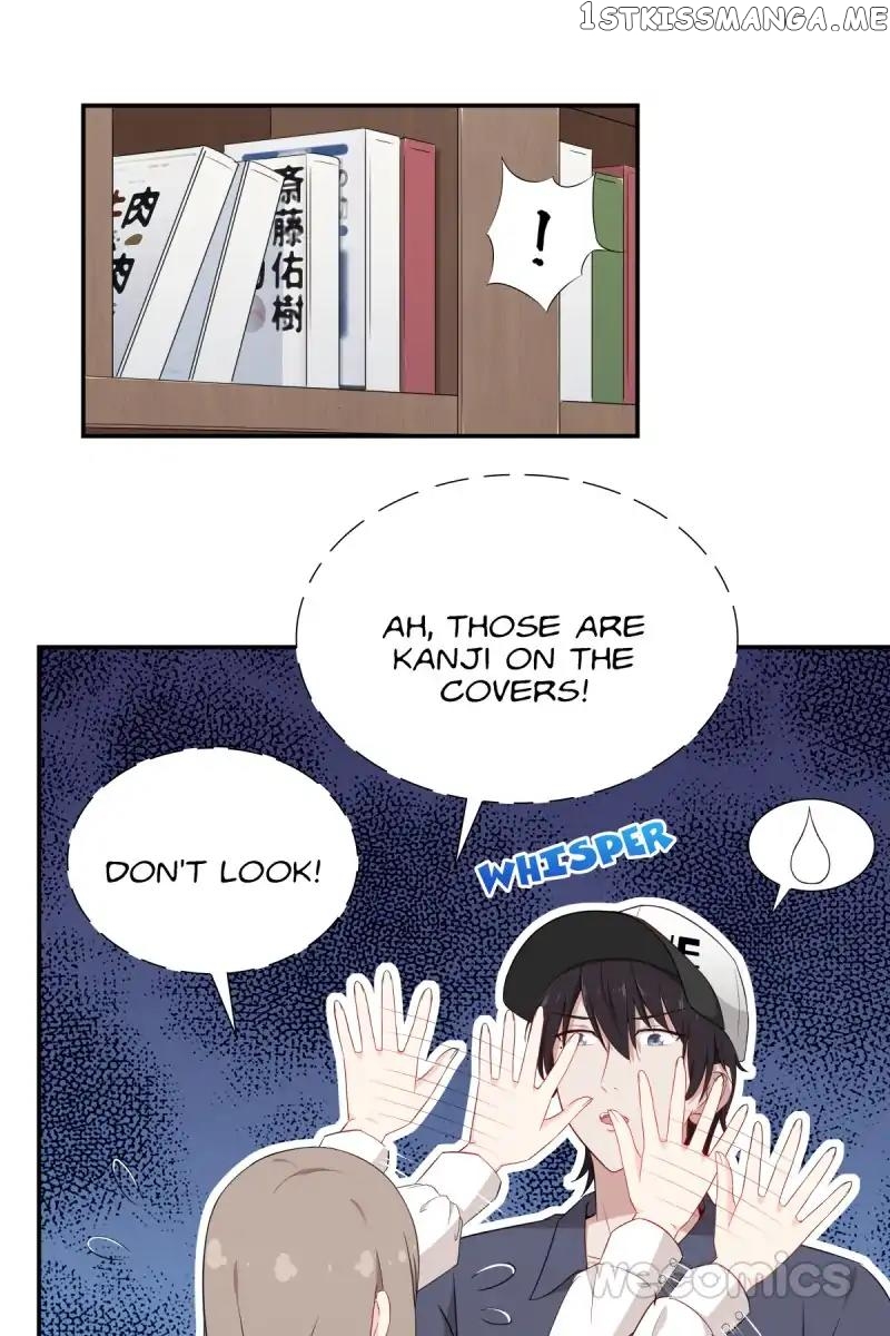 Hollabook Girl chapter 56 - page 43