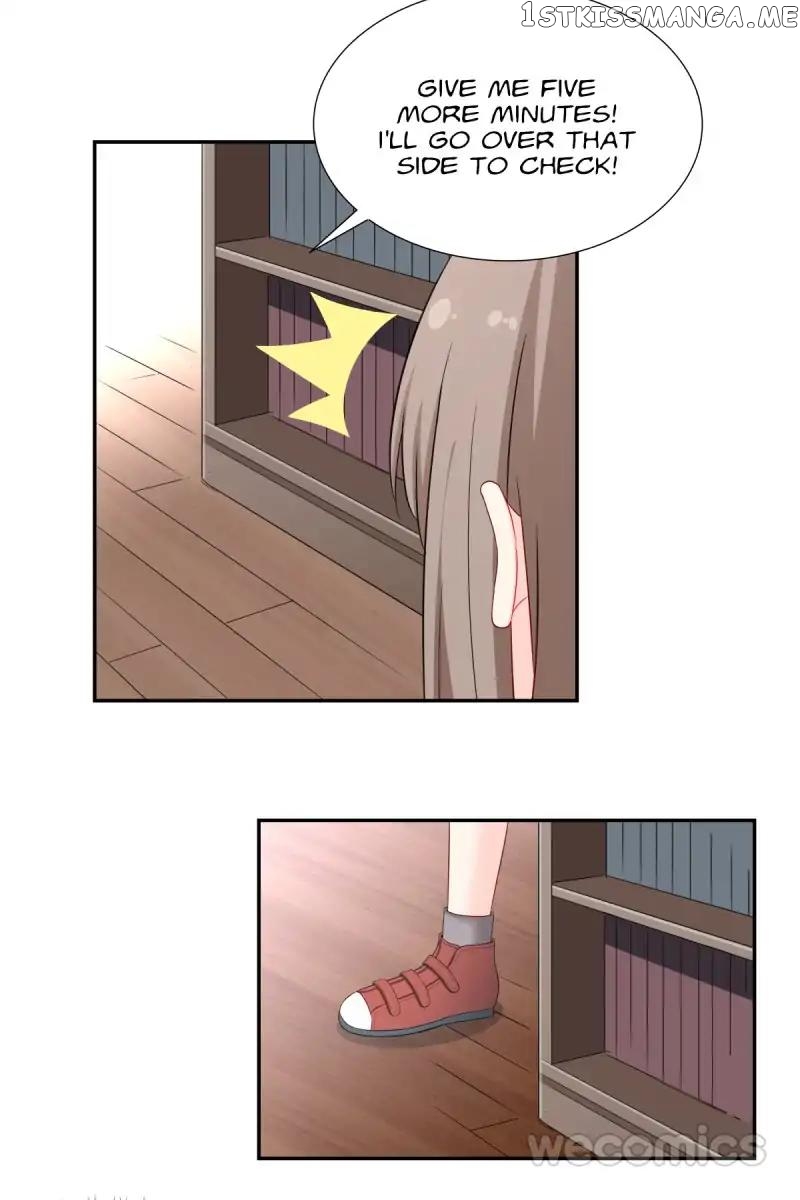 Hollabook Girl chapter 56 - page 50