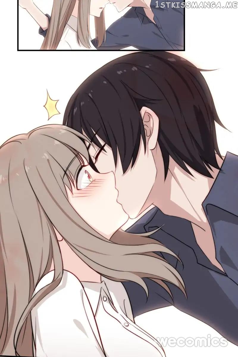 Hollabook Girl chapter 56 - page 56