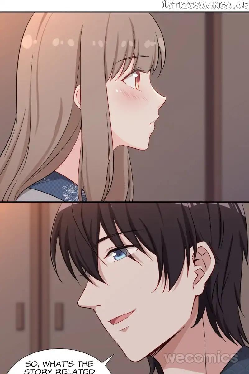 Hollabook Girl chapter 55 - page 12