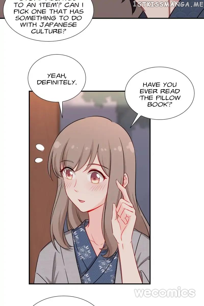 Hollabook Girl chapter 55 - page 13