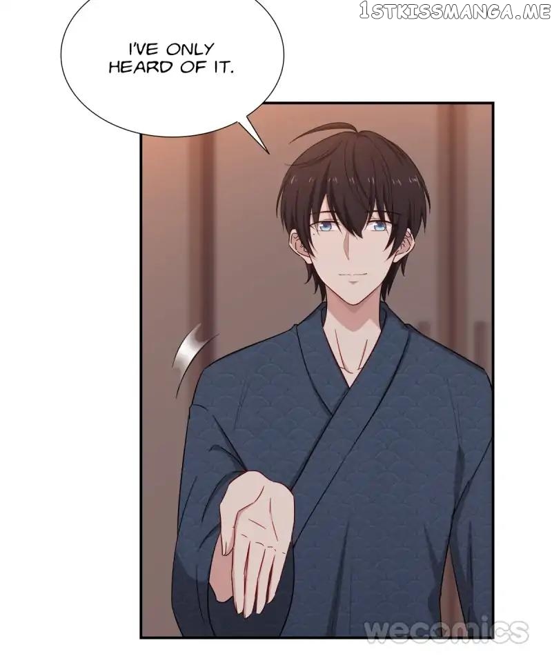 Hollabook Girl chapter 55 - page 14