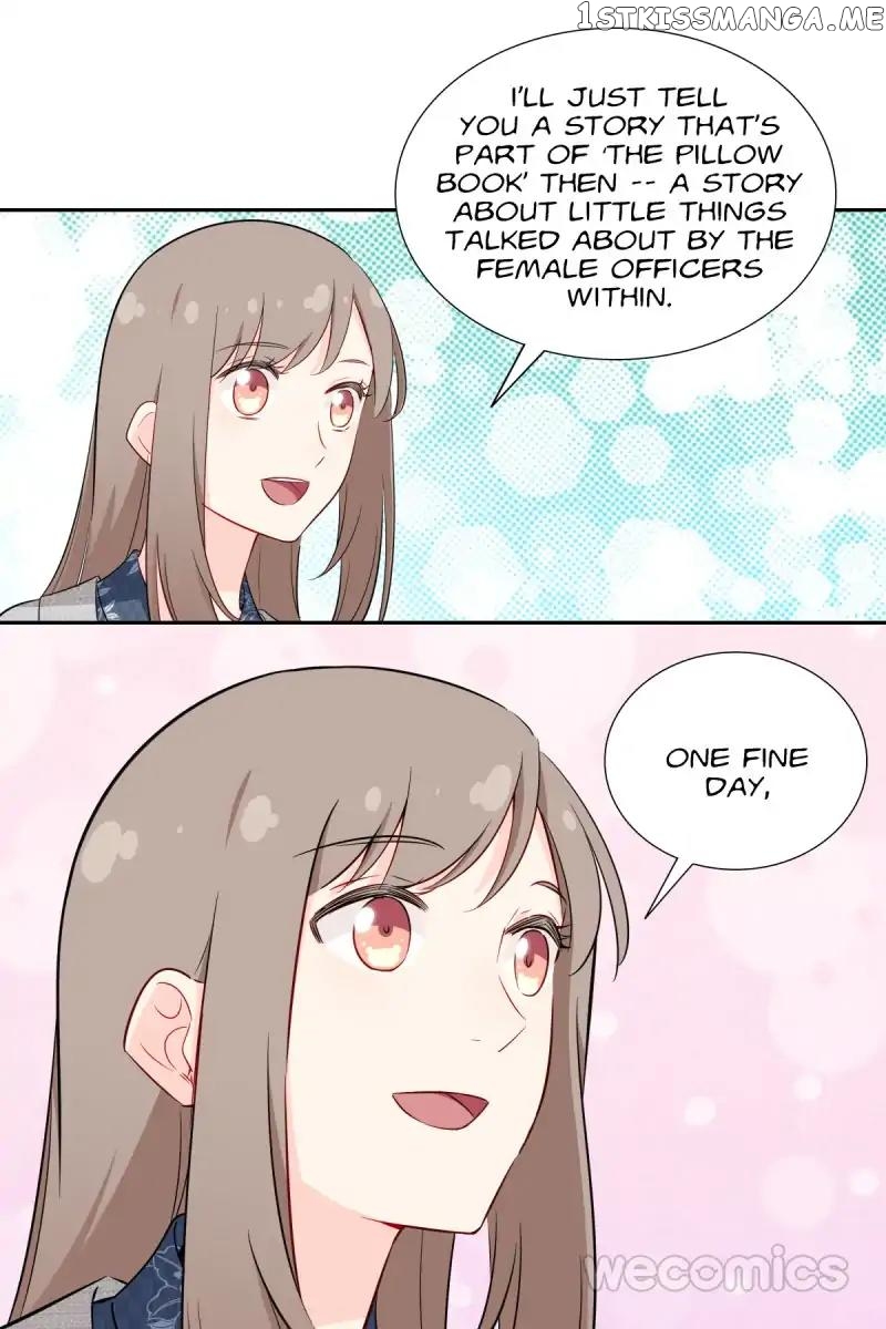 Hollabook Girl chapter 55 - page 15
