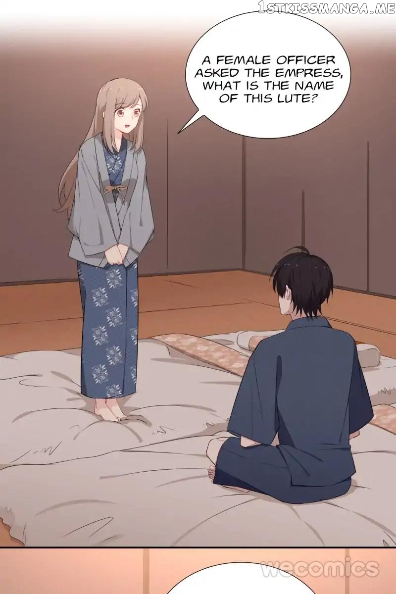 Hollabook Girl chapter 55 - page 18