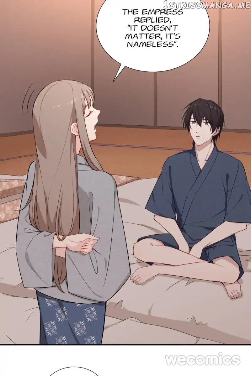 Hollabook Girl chapter 55 - page 19