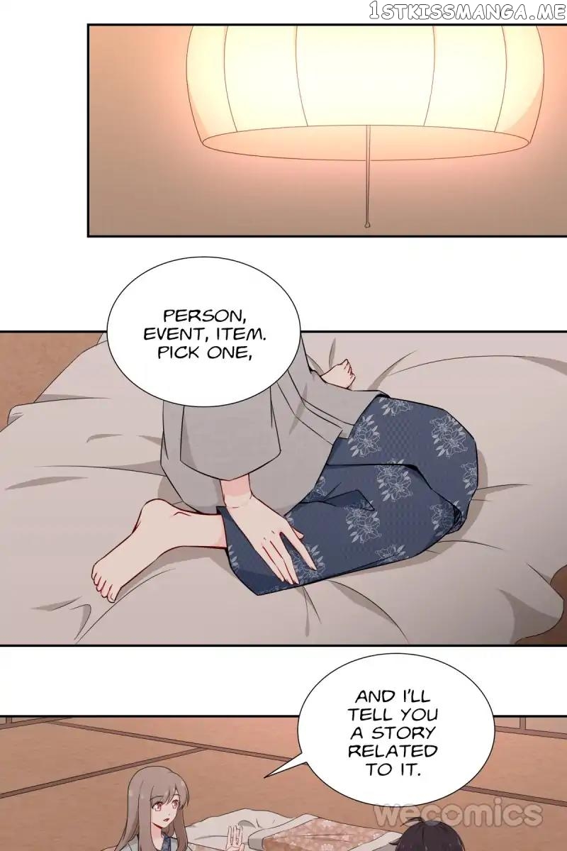Hollabook Girl chapter 55 - page 2