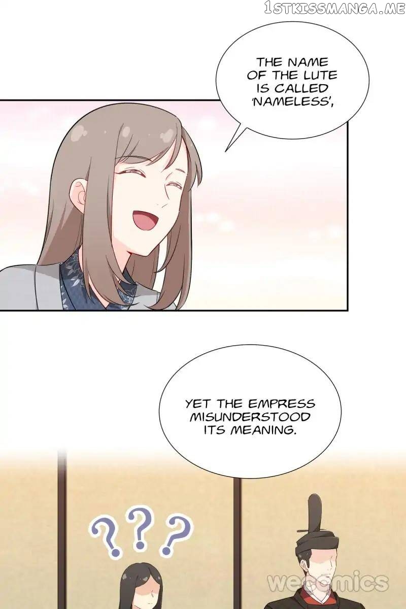 Hollabook Girl chapter 55 - page 21