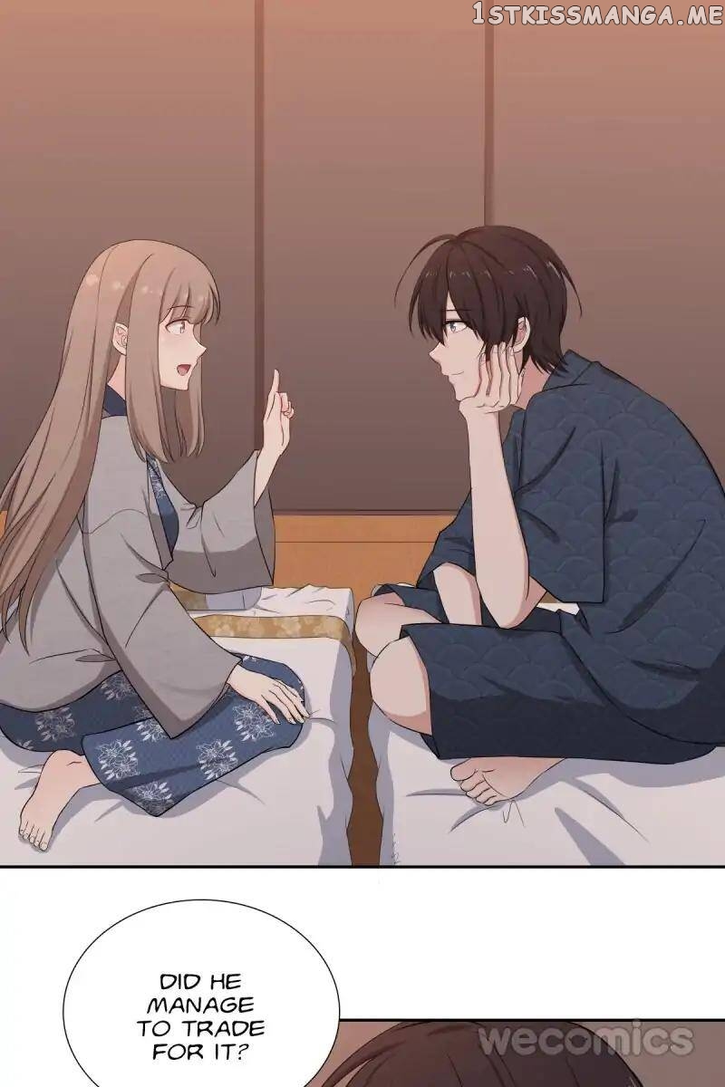 Hollabook Girl chapter 55 - page 26