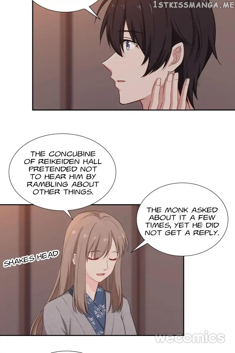 Hollabook Girl chapter 55 - page 27