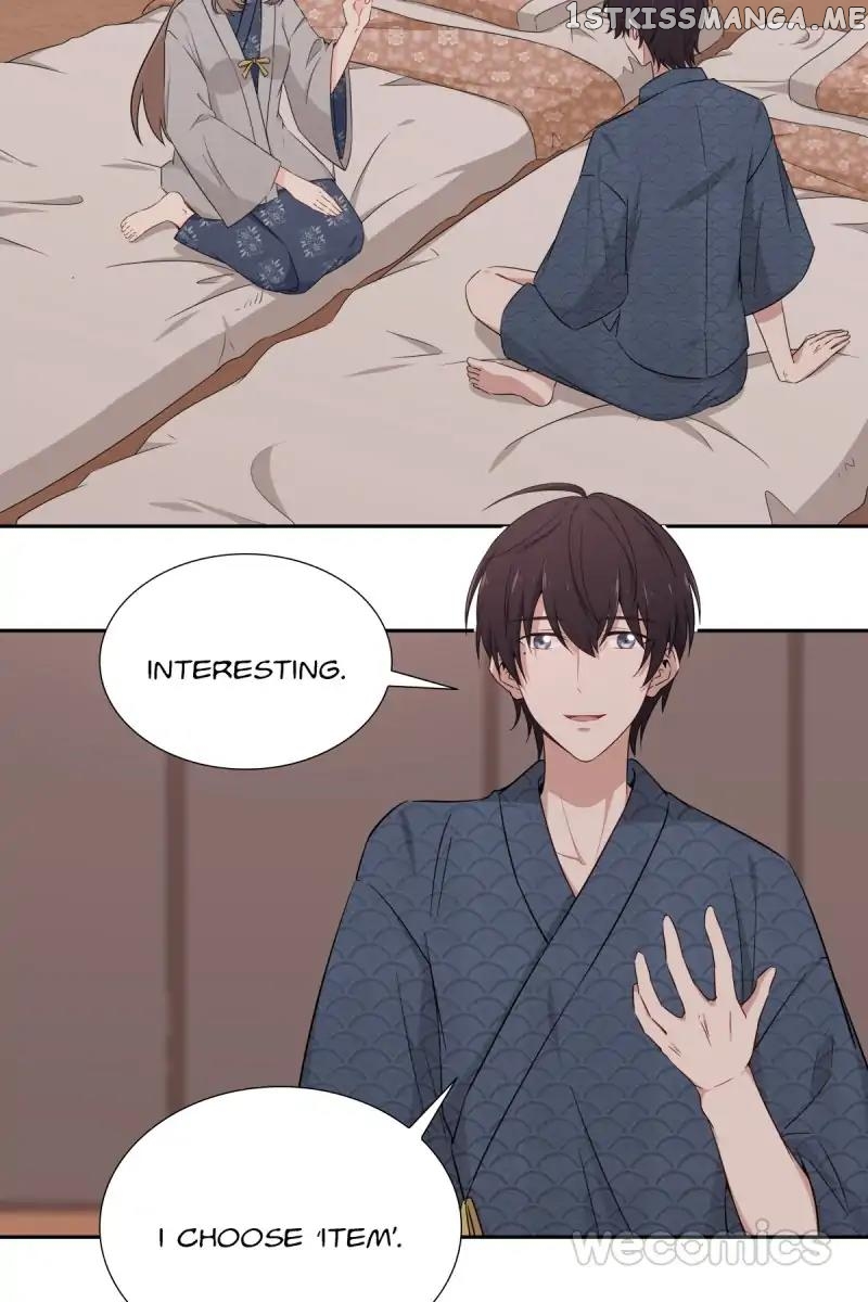 Hollabook Girl chapter 55 - page 3
