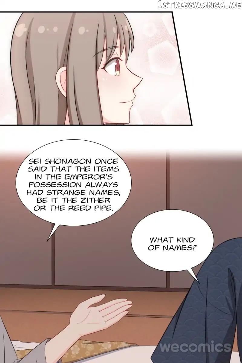 Hollabook Girl chapter 55 - page 34