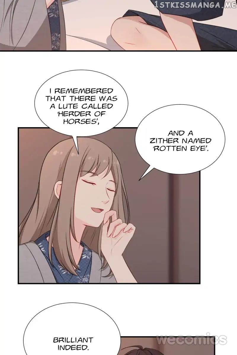 Hollabook Girl chapter 55 - page 35