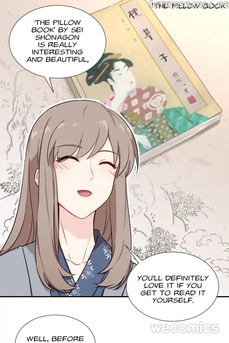 Hollabook Girl chapter 55 - page 37