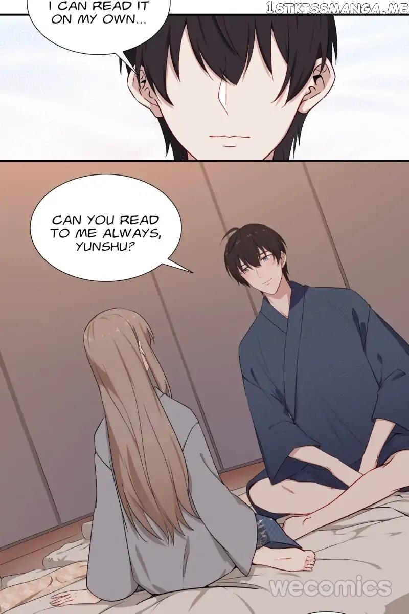 Hollabook Girl chapter 55 - page 38