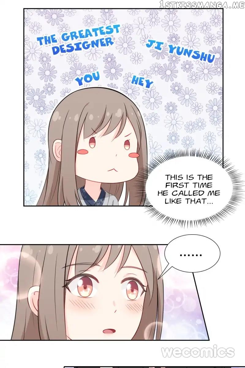 Hollabook Girl chapter 55 - page 40