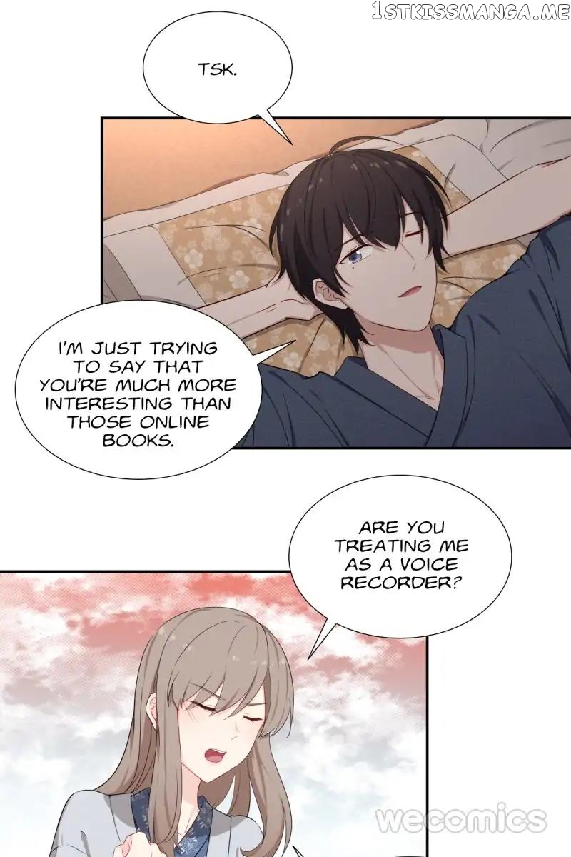 Hollabook Girl chapter 55 - page 43