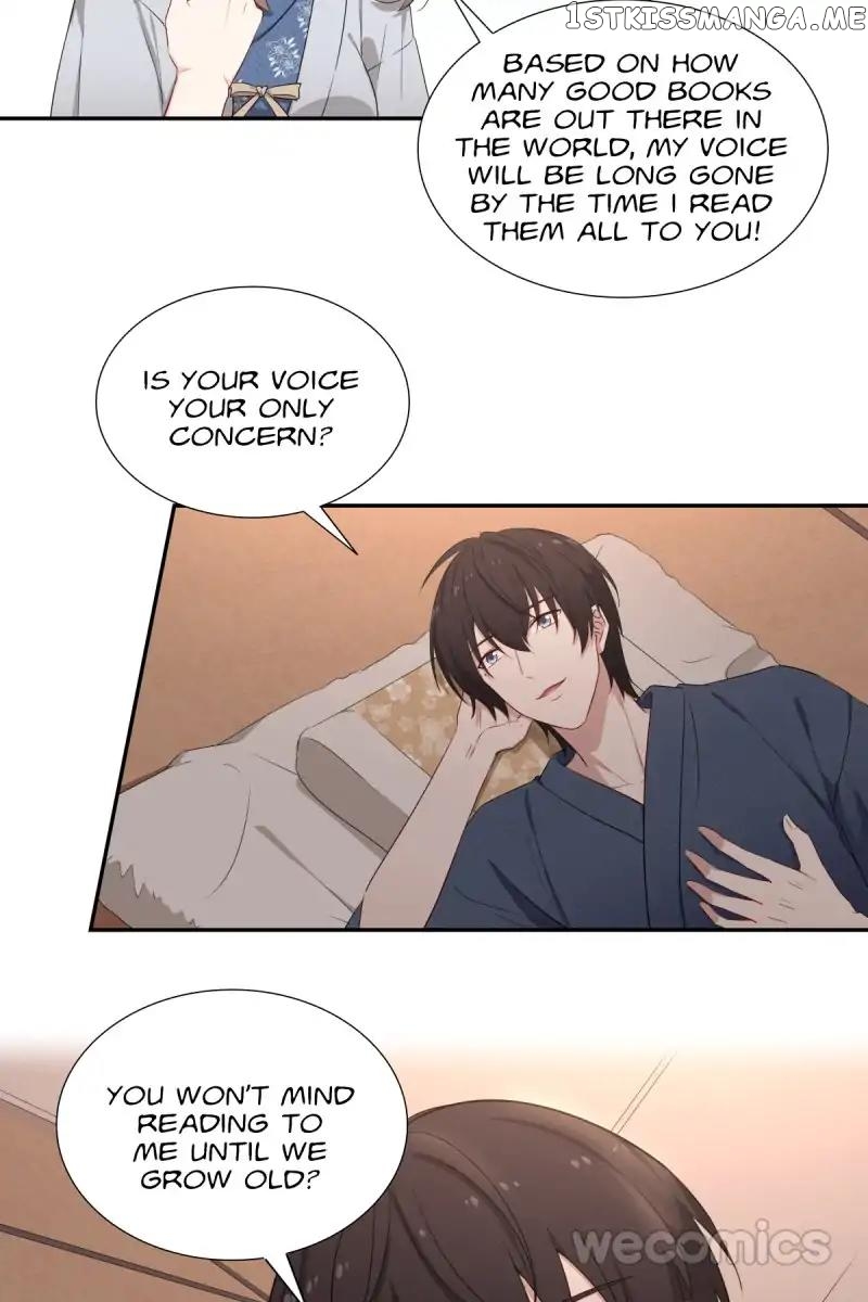 Hollabook Girl chapter 55 - page 44
