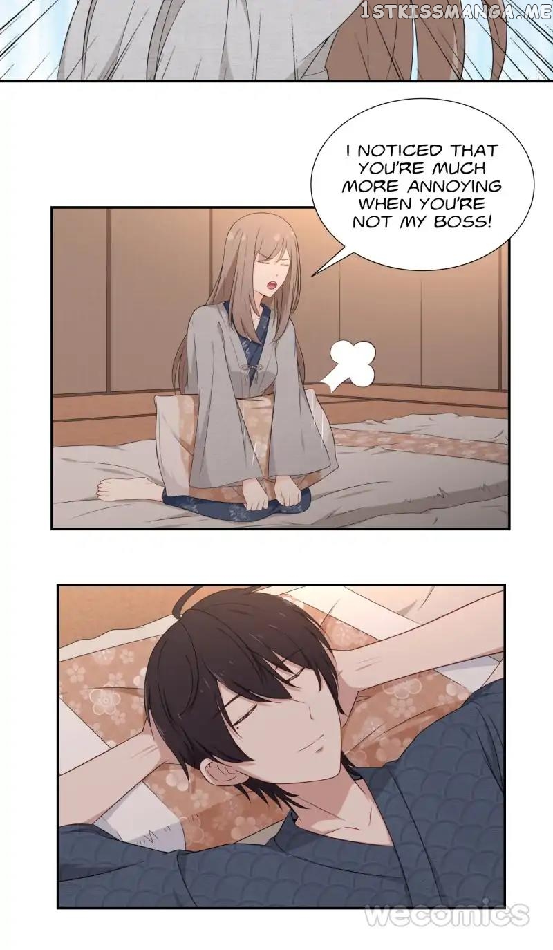 Hollabook Girl chapter 55 - page 47