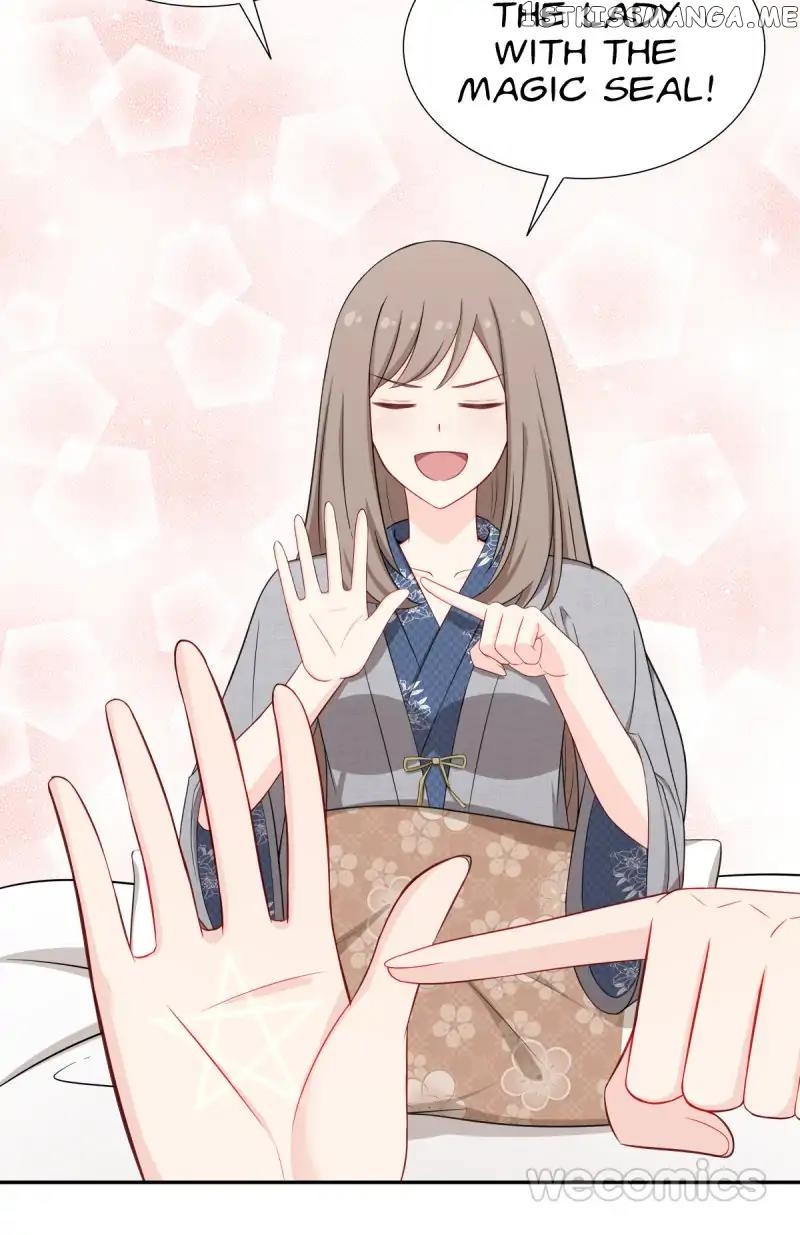 Hollabook Girl chapter 55 - page 49