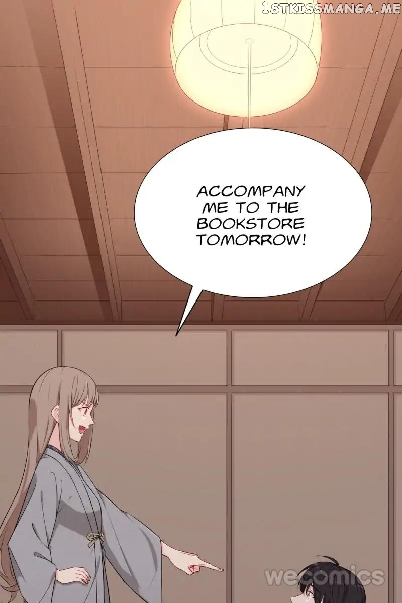 Hollabook Girl chapter 55 - page 52