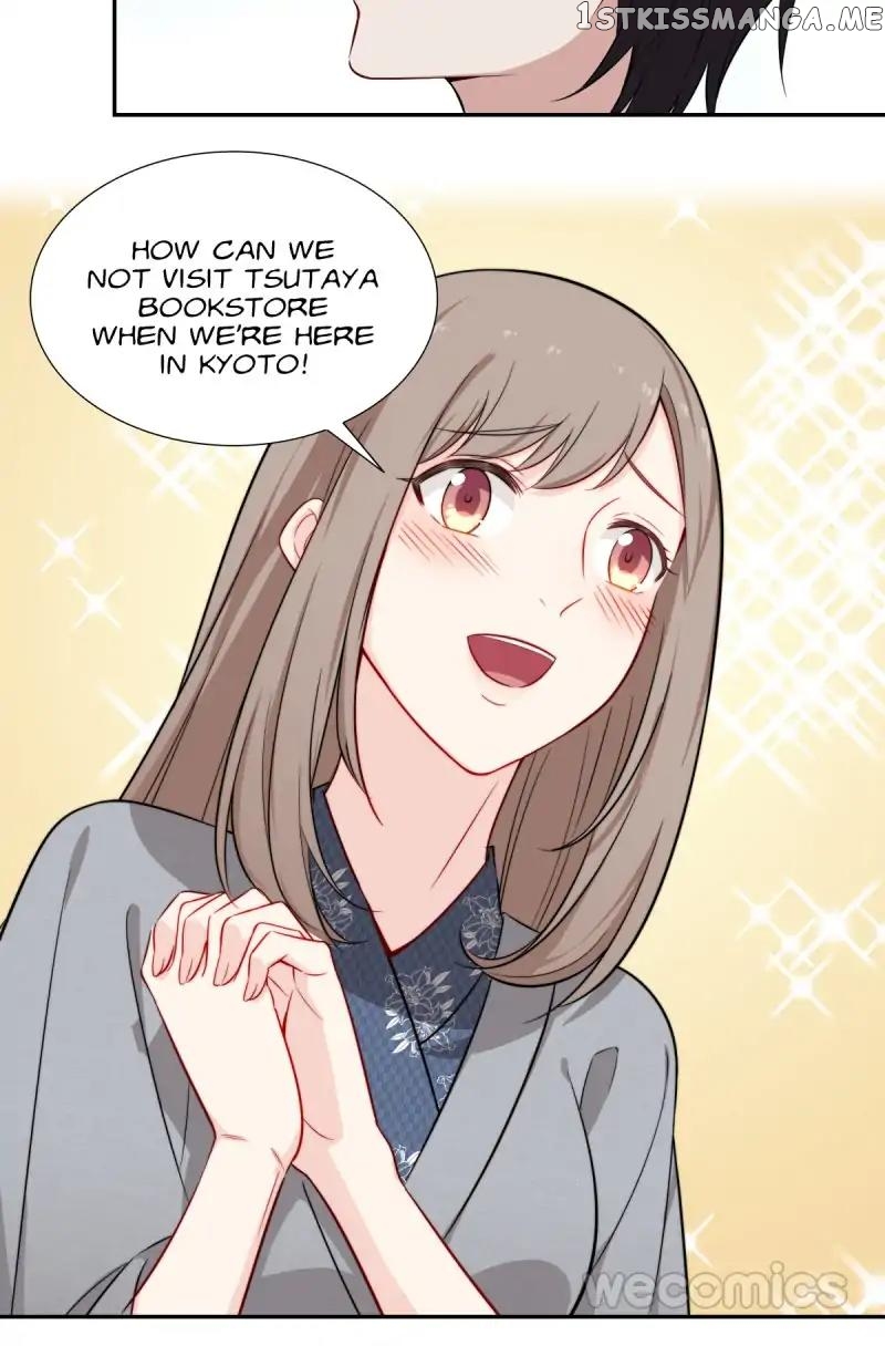 Hollabook Girl chapter 55 - page 54