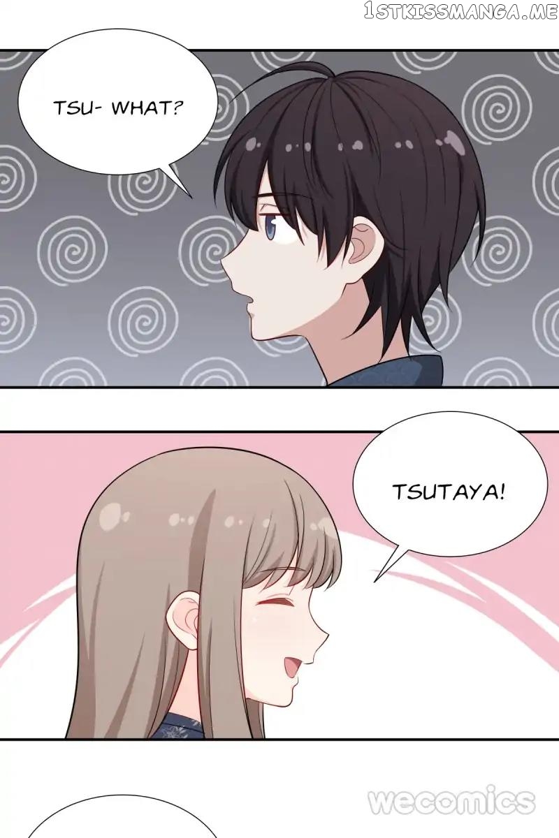 Hollabook Girl chapter 55 - page 55