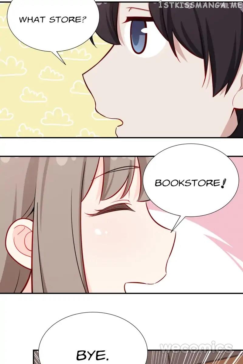 Hollabook Girl chapter 55 - page 56