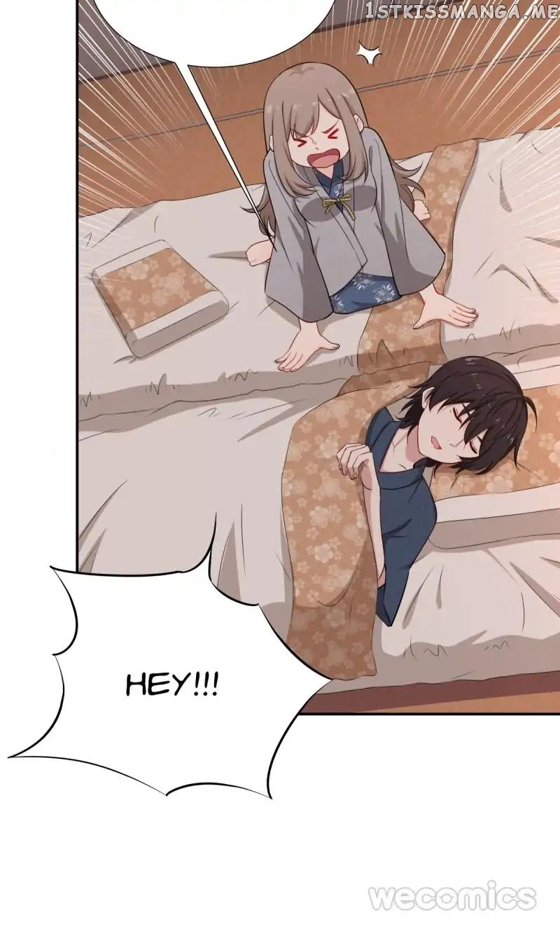 Hollabook Girl chapter 55 - page 57