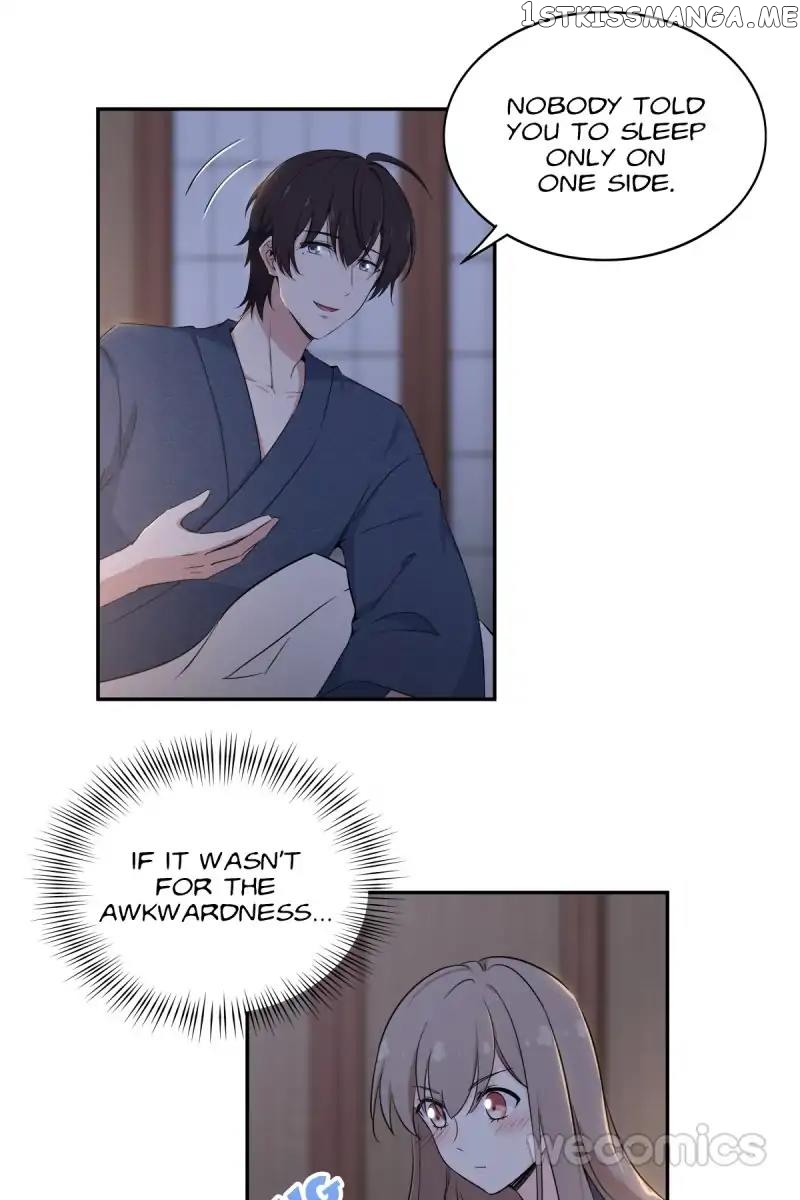 Hollabook Girl chapter 54 - page 11