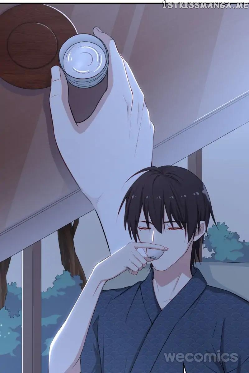 Hollabook Girl chapter 54 - page 14