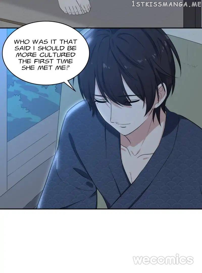 Hollabook Girl chapter 54 - page 26