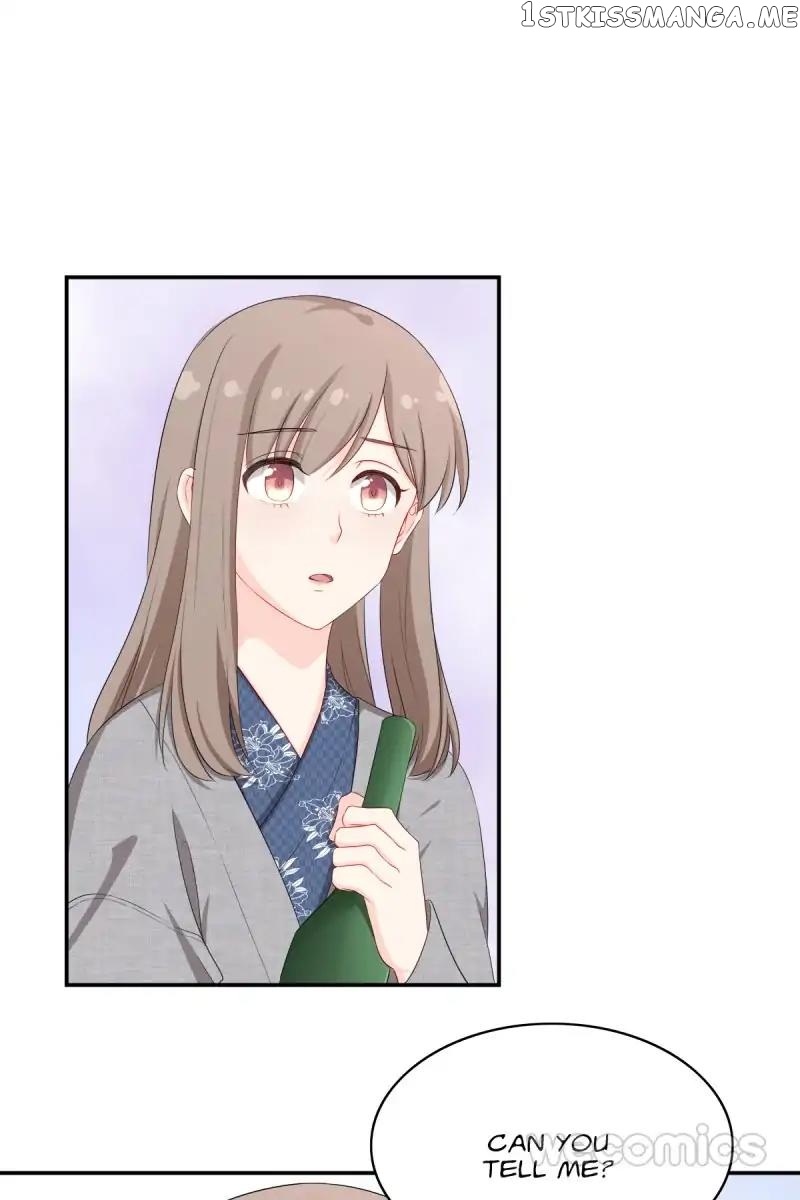 Hollabook Girl chapter 54 - page 38