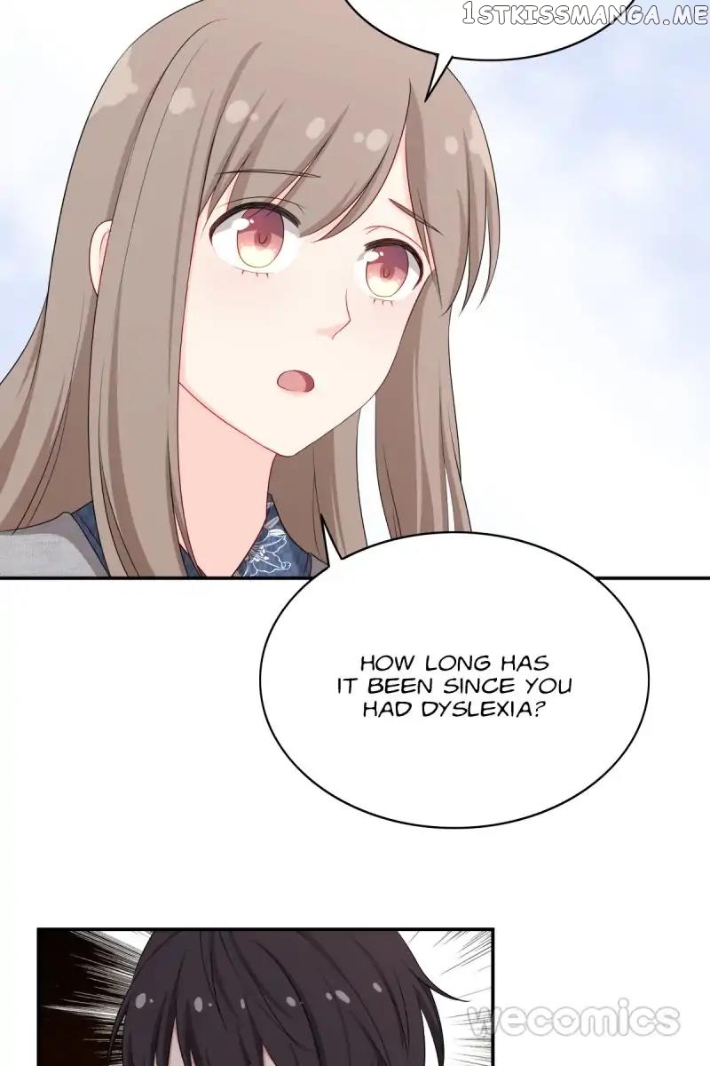 Hollabook Girl chapter 54 - page 39