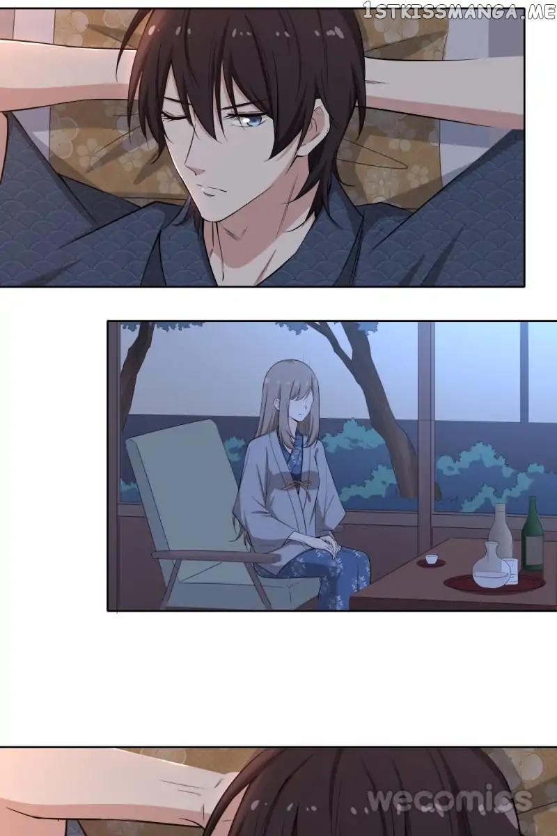 Hollabook Girl chapter 54 - page 45