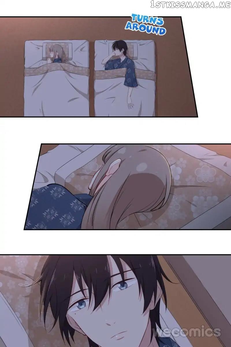 Hollabook Girl chapter 54 - page 5
