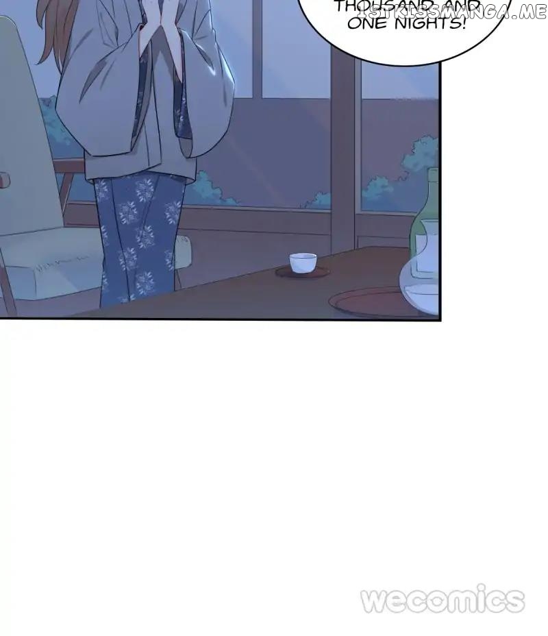 Hollabook Girl chapter 54 - page 50