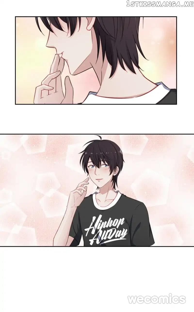 Hollabook Girl chapter 53 - page 14