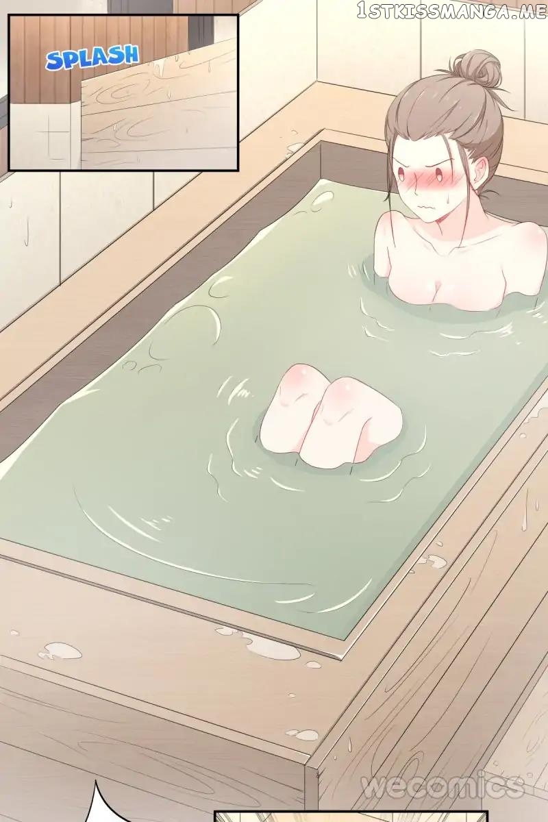 Hollabook Girl chapter 53 - page 15
