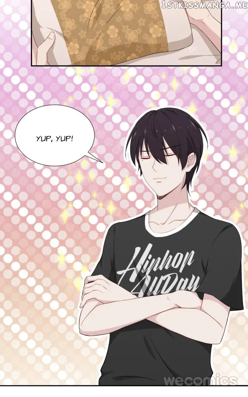 Hollabook Girl chapter 53 - page 26