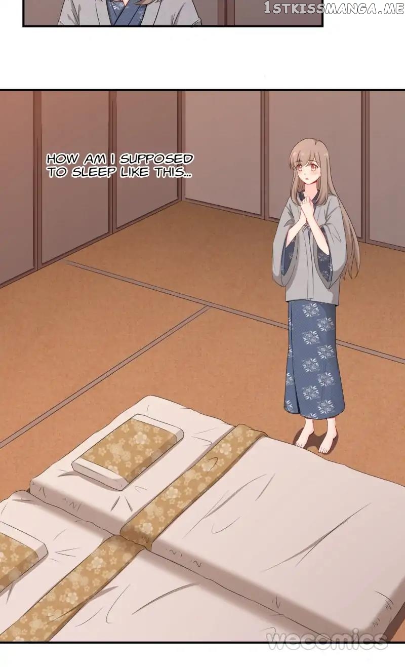 Hollabook Girl chapter 53 - page 32