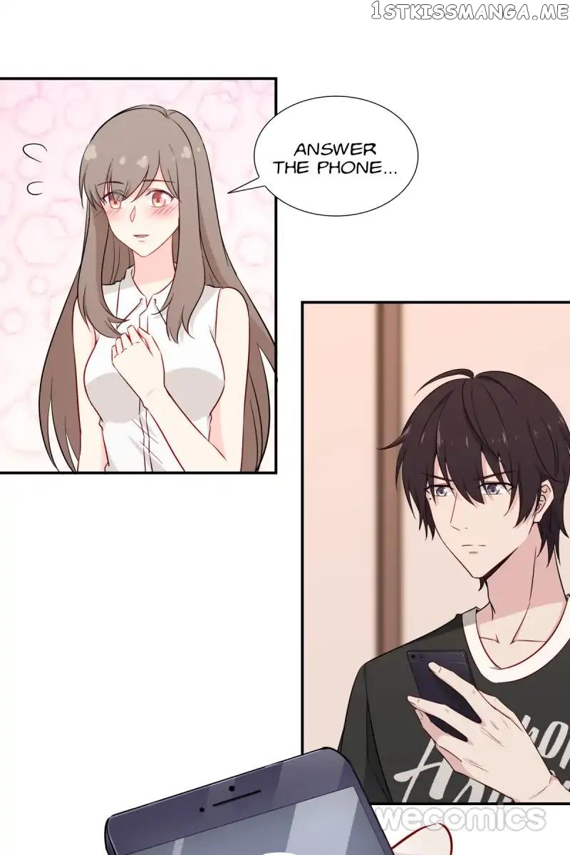 Hollabook Girl chapter 53 - page 7