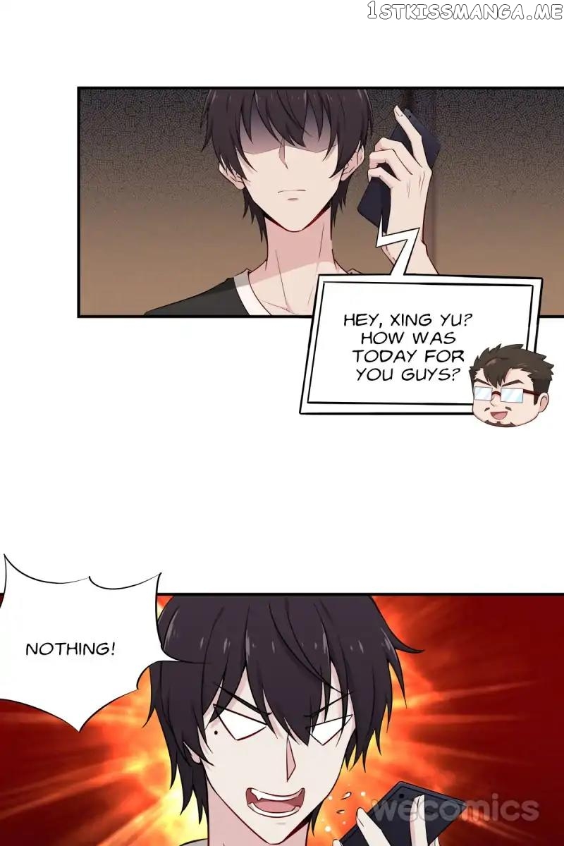 Hollabook Girl chapter 53 - page 9