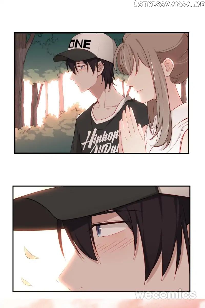 Hollabook Girl chapter 52 - page 13