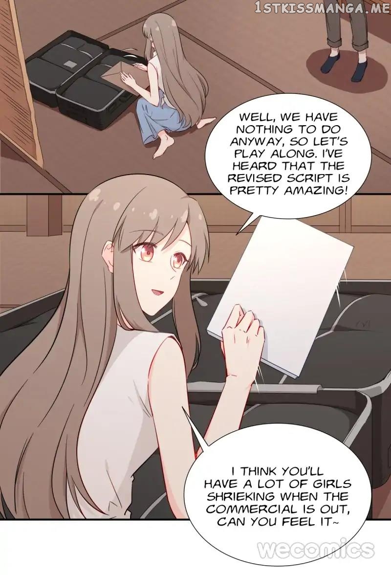 Hollabook Girl chapter 52 - page 26