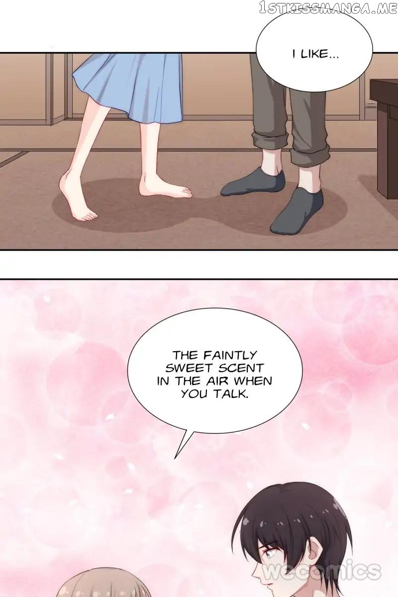 Hollabook Girl chapter 52 - page 27