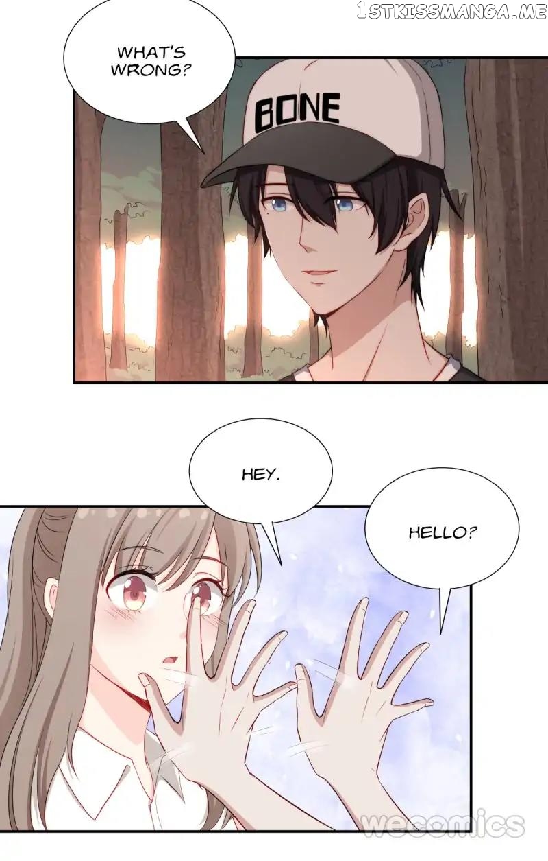 Hollabook Girl chapter 52 - page 3