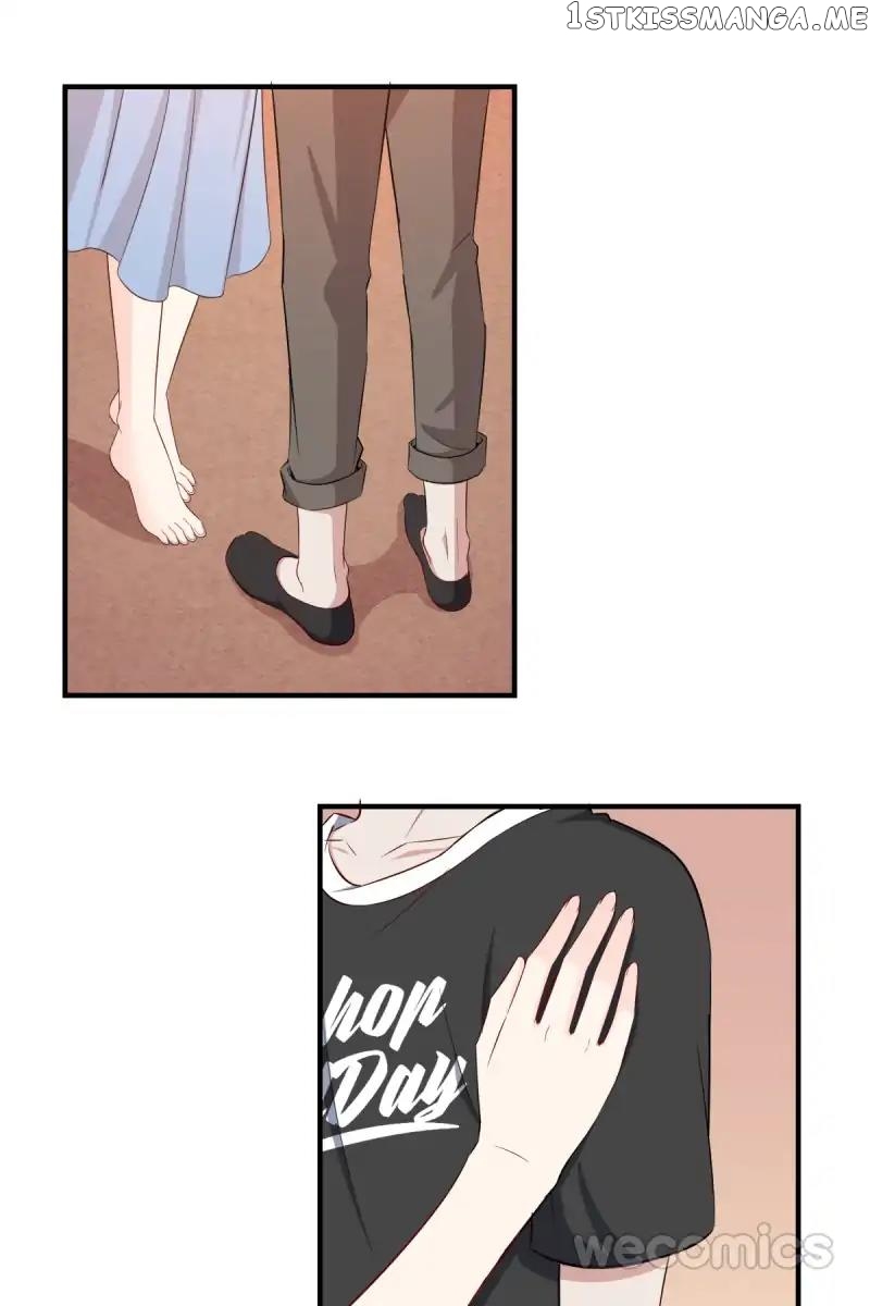 Hollabook Girl chapter 52 - page 38